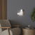 Светильник настенный светодиодный Brioni LED белый 3000K 40130/LED белый, изображение 2