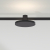 Esthetic Magnetic Трековый светильник 7W 3000K (чёрный) 85124/01, изображение 2