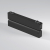 Flat Magnetic Трековый светильник 10W 4000K Unity (чёрный) 85093/01, изображение 2
