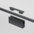Esthetic Magnetic Трековый светильник 6W 3000K (чёрный) 85120/01, изображение 3