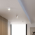 Светильник потолочный светодиодный 10W 4000К белый/прозрачный 25047/LED, изображение 3