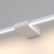 Светильник настенный светодиодный Luar 40125/LED белый, изображение 2