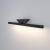 Светильник настенный светодиодный Delta LED 40115/LED черный, изображение 4