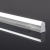 Светильник стационарный светодиодный Led Stick Т5 60см 48led 9W 6500K 55000/LED, изображение 2