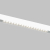 Slim Magnetic SL03 Трековый светильник 18W 4200K (белый) 85006/01