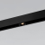 Slim Magnetic Трековый светильник 3W 4200K Tiny (черный) 85041/01