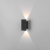 Светильник настенный светодиодный Mini Light 35154/D черный, изображение 2