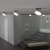 Накладной светодиодный светильник Pila серебро 12W 4200К 25135/LED, изображение 2