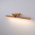 Светильник настенный светодиодный Delta LED 40115/LED золото, изображение 4