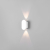 Светильник настенный светодиодный Mini Light 35153/D белый, изображение 2