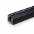 Slim Magnetic Шинопровод в натяжной потолок (черный) (2м) 85123/00, изображение 2
