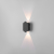 Светильник настенный светодиодный Mini Light 35152/D черный, изображение 2