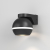 Светильник настенный Cosmo MRL 1026 черный, изображение 3
