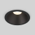 Светильник садово-парковый встраиваемый Light LED 3004 35159/U черный, изображение 2