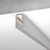 Slim Magnetic Шинопровод накладной (белый) (3 м) 85127/00