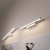 Светильник настенный светодиодный Rino 40121/LED белый, изображение 3