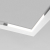 Slim Magnetic L03 Трековый светильник 24W 4200K Link (белый) 85029/01, изображение 2