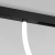 Slim Magnetic Full light N05 Трековый светильник 85028/01 100W 4200K, изображение 3