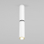 Накладной светодиодный светильник Pika 25029/LED 6W 4200K белый, изображение 2