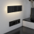 Светильник настенный светодиодный Favorit Light MRL LED 1125 черный, изображение 3