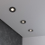 Встраиваемый точечный светильник 15272/LED, изображение 3