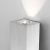 Настенный светодиодный светильник Petite LED 40110/LED сталь, изображение 2