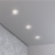 Встраиваемый точечный светодиодный светильник 15268/LED, изображение 3