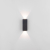 Настенный светодиодный светильник Petite LED 40110/LED черный, изображение 4