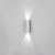 Настенный светодиодный светильник Petite LED 40110/LED сталь, изображение 4
