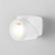 Уличный настенный светодиодный светильник GIRA U LED IP54 35127/U белый, изображение 3