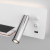 Настенный светодиодный светильник с USB Fant L LED (левый) MRL LED 1113 белый/хром, изображение 2