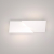 Настенный светодиодный светильник Snip LED 40106/LED белый, изображение 3