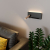 Настенный светодиодный светильник с USB Fant L LED (левый) MRL LED 1113 чёрный/золото, изображение 7