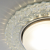 Встраиваемый точечный светильник с LED подсветкой 3027 GX53 CL прозрачный, изображение 5