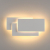Настенный светодиодный светильник Inside LED MRL LED 12W 1012 IP20 белый матовый, изображение 2