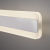 Настенный светодиодный светильник Ivata LED MRL LED 1085 хром, изображение 3