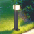 Maul черный ландшафтный светодиодный светильник IP54 1520 TECHNO LED, изображение 2
