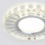Встраиваемый точечный светильник с LED подсветкой 2248 MR16, изображение 4