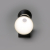 Настенный светодиодный светильник Viare LED MRL LED 1003 черный, изображение 3