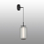 Светильник 5409/11L JAM LED 11W 3000K, изображение 4