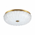 7719/48L PIKO LED SN 40 Светильник металл/стекло/прозрачный/золотой LED 48Вт 3000-6500K D400 IP20 пульт ДУ TESORO, изображение 7