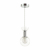 5619/1 MODERNI LN23 145 хром Подвес G9 1*40W 220V KARISMA