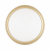 3054/DL PALE SN 132 Светильник пластик/белый/золотистый LED 48Вт 3000-6300K D395 IP43 пульт ДУ SHINY, изображение 5