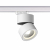 358788 PORT NT21 149 белый Трехфазный трековый светодиодный светильник IP20 LED 25W 4000K 2200Лм 100-265V GRODA, изображение 2