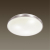2088/EL PALE SN 078 Светильник пластик/белый/никель LED 72Вт 3000-6300K D540 IP43 пульт ДУ LOTA NICKEL, изображение 3