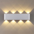 4217/8WL HIGHTECH ODL21 233 серебр/металл Настен.светильник IP20 LED 8W 915Лм 3000K MAGNUM, изображение 2