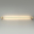 4396/8WL HIGHTECH ODL23 181 античная бронза/металл/канат Настенный св-к IP20 LED 8W 320Лм 3000K DALIA, изображение 3