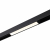 359199 SHINO NT23 079 черный Трековый светильник для низков. шинопровода IP20 LED 3000К 12W 48V 900Лм FLUM, изображение 2