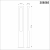 358585 STREET NT21 315 белый Светильник ландшафтный светодиодный IP65 LED 4000K 18W 220-240V KAIMAS, изображение 4