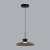 Подвес 5055/9L SAUCER LED 9W 3000K, изображение 3